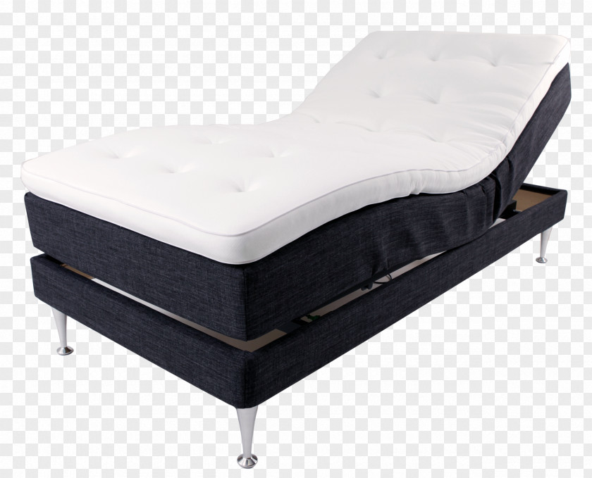 Mattress Bed Frame Box-spring Comfort PNG