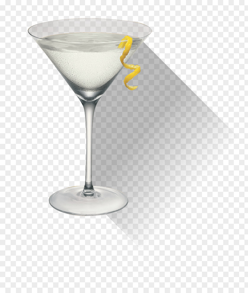 Vodka Martini Wine Glass Cocktail Garnish Gimlet PNG