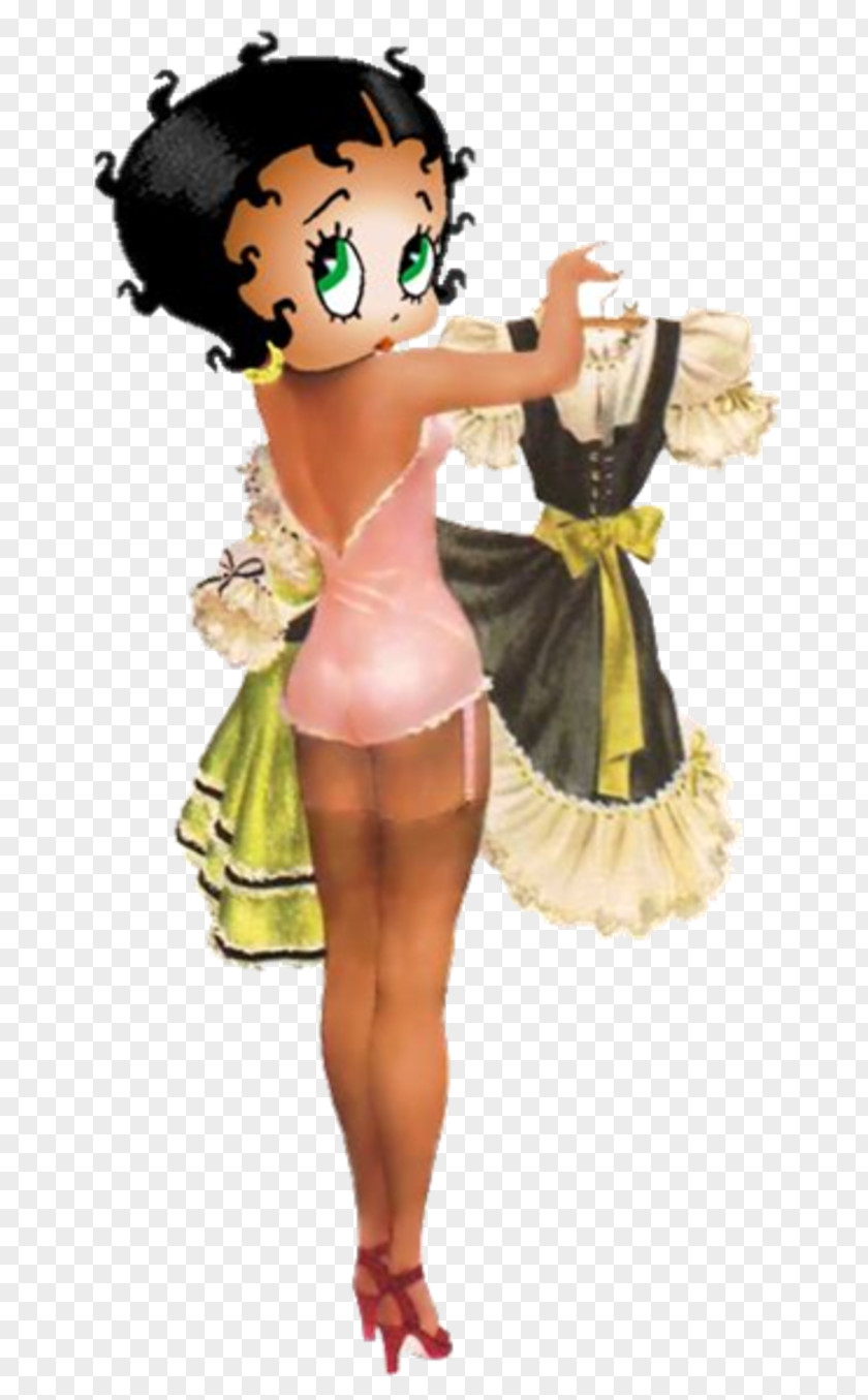 Animation Betty Boop Drawing Cartoon PNG