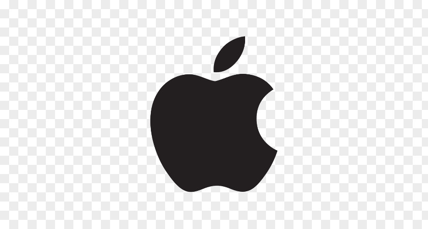 Apple Logo Cupertino Business PNG