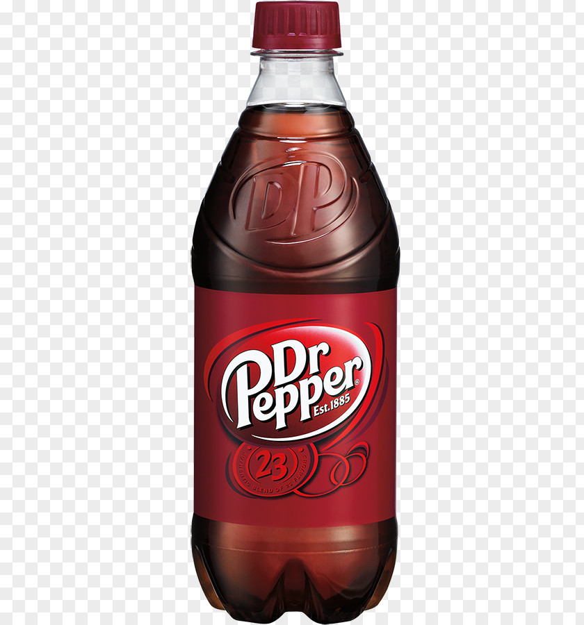 Bottle Fizzy Drinks Dublin Dr Pepper Diet Drink PNG