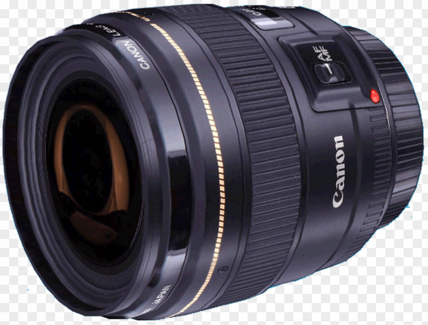Camera Lens Digital SLR Canon EF Mount Fisheye Sigma 50mm F/1.4 EX DG HSM PNG