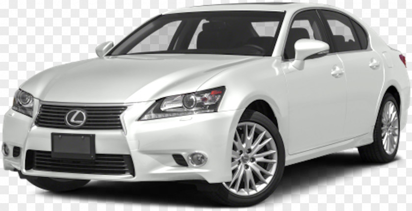 Car 2015 Lexus GS 350 Crafted Line Sedan Toyota Certified Pre-Owned PNG