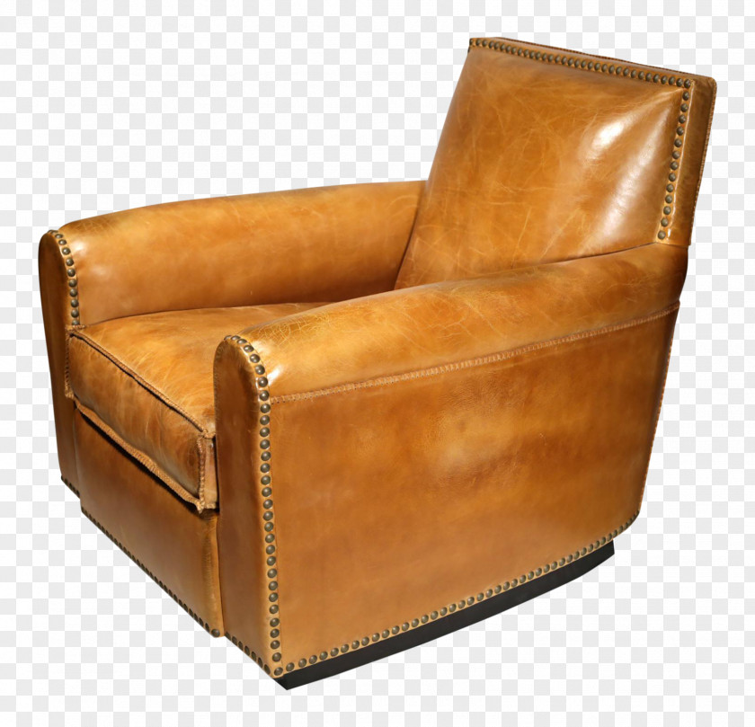 Chair Club Foot Rests Chaise Longue Furniture PNG