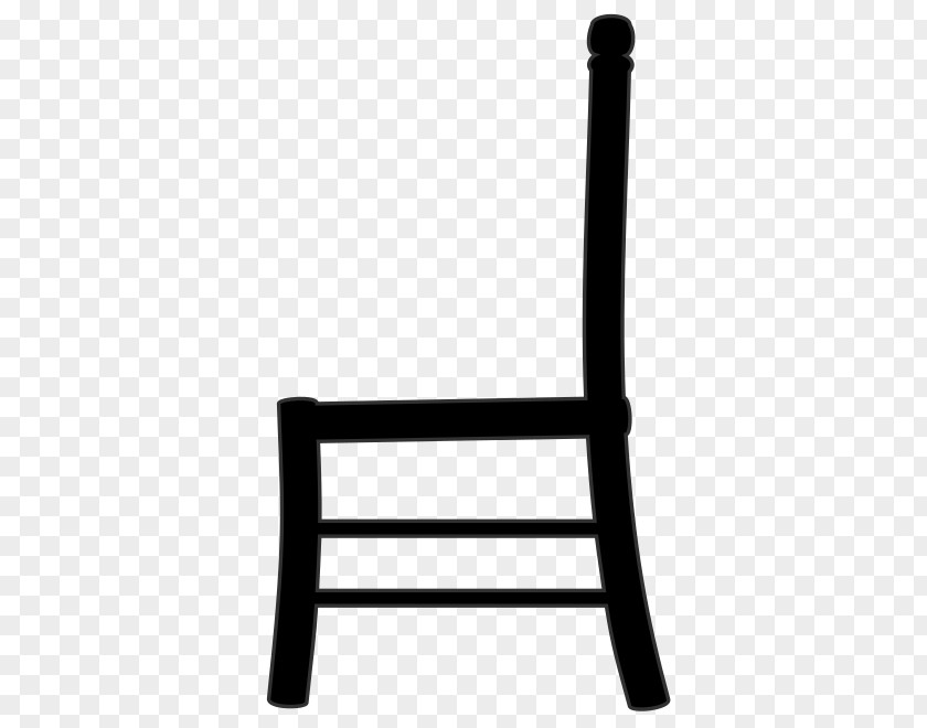 Chair Dining Room Furniture Clip Art PNG