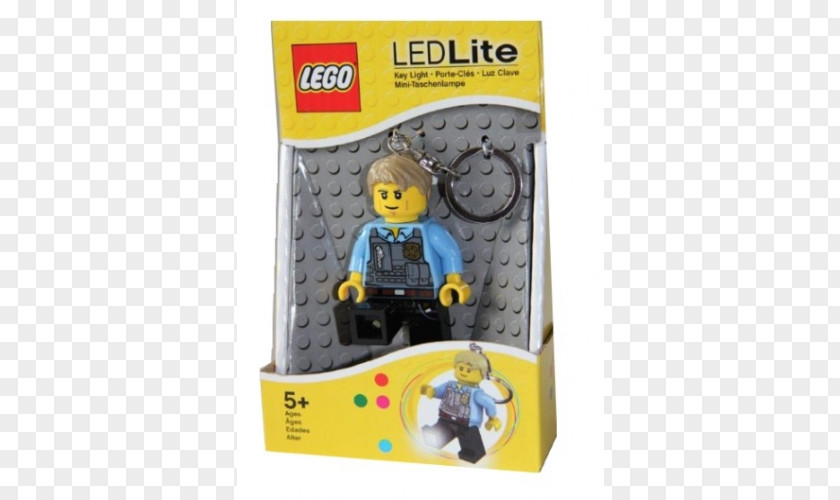 Chase Mccain LEGO Light-emitting Diode Toy Key Chains PNG