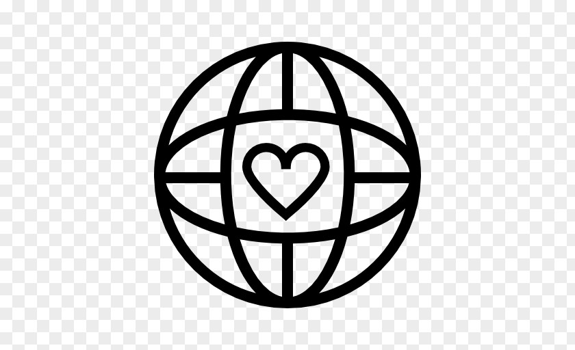 Earth Symbol Icon Design Clip Art PNG