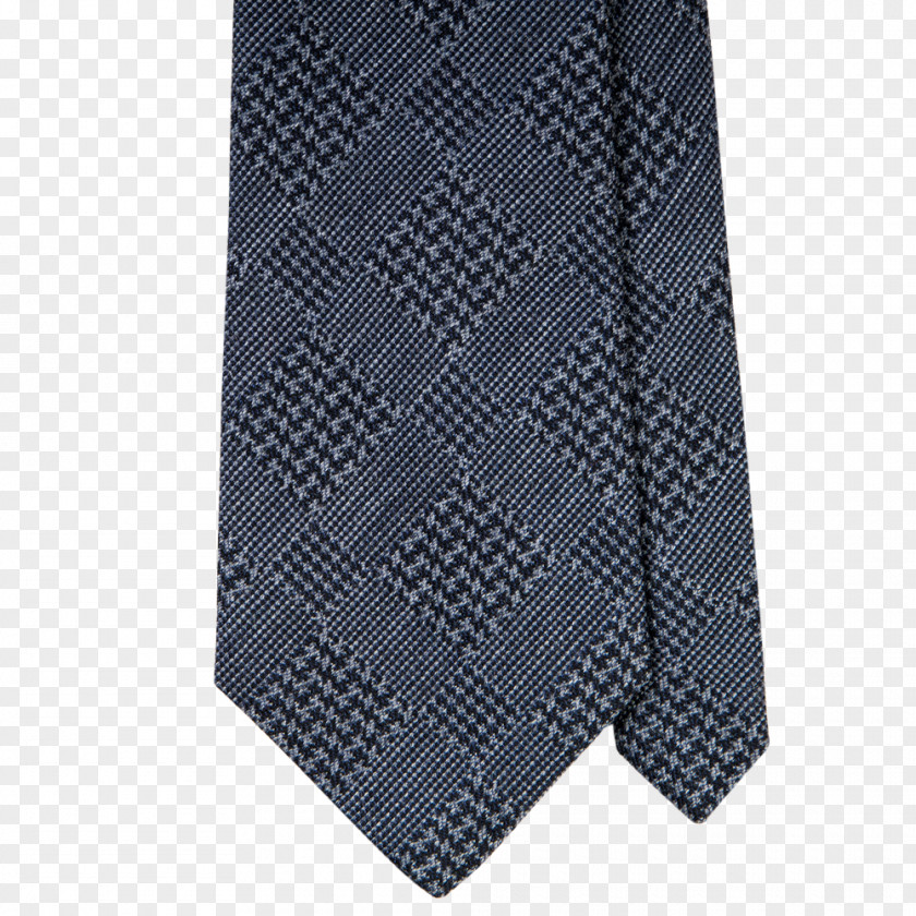 Exquisite Gift Box Necktie Houndstooth Turnbull & Asser Silk Pattern PNG