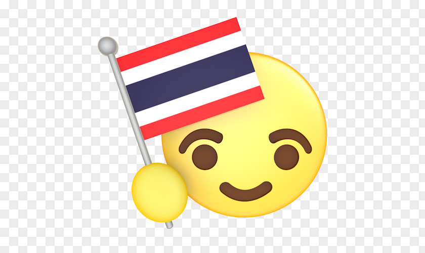 Flag Of Thailand Emoji Germany The United States Italy PNG