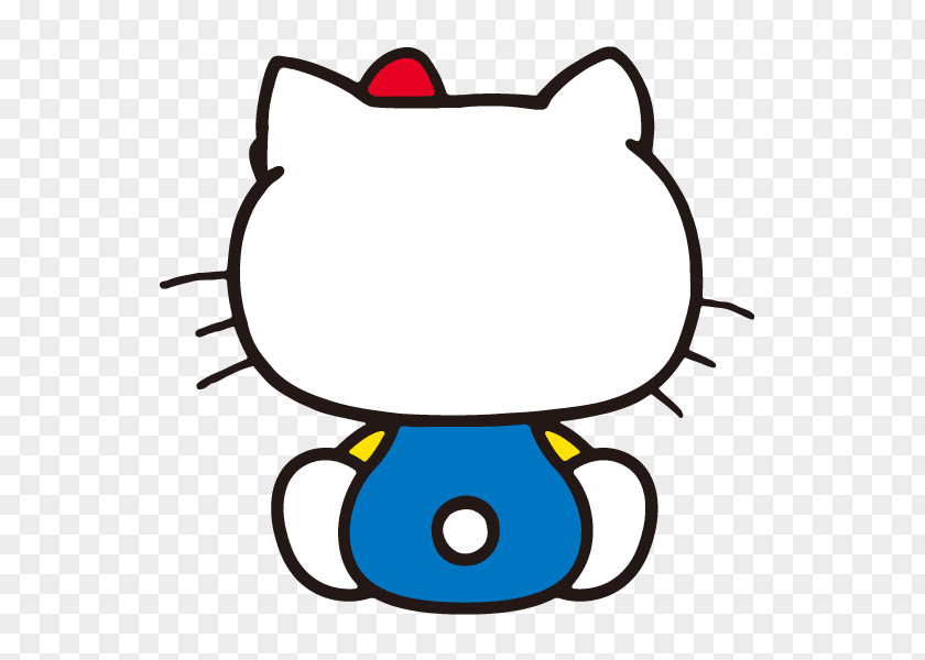 Hello Hakata Gion Yamakasa Kitty Drawing Love Sanrio PNG