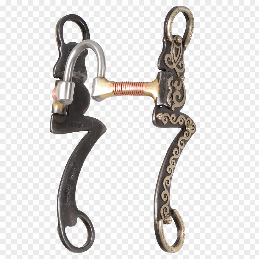 Horseshoe Body Jewellery PNG