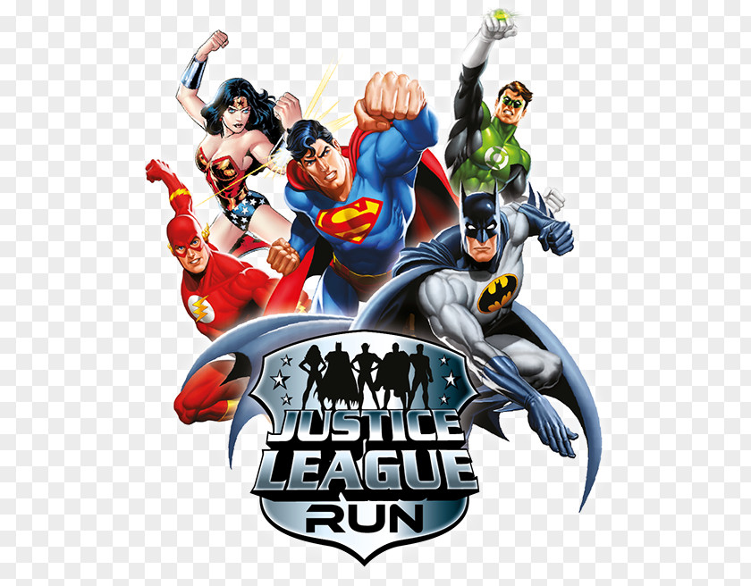 Justice League Superman Batman The Flash YouTube PNG