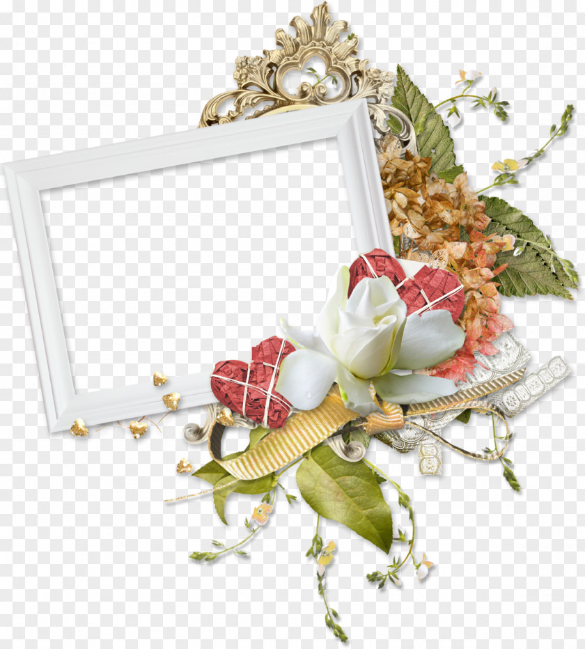 Love Frame Picture Frames PNG