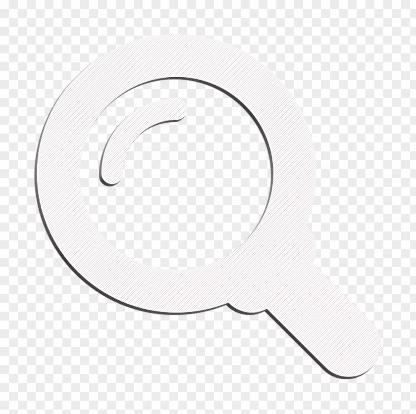 Magnifying Glass Icon Search Justice Elements PNG
