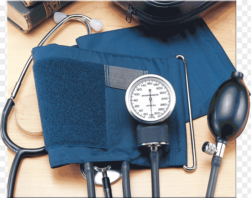 Pressure Sphygmomanometer Blood Measurement Stethoscope Medicine PNG