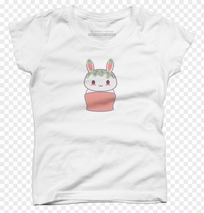 Rabbits Eat Moon Cakes T-shirt Honda Element Clothing Sleeve PNG