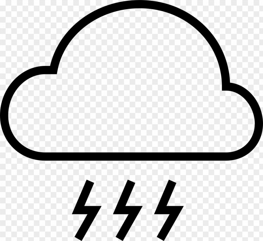 Rain Cloud Meteorology Storm Hail PNG