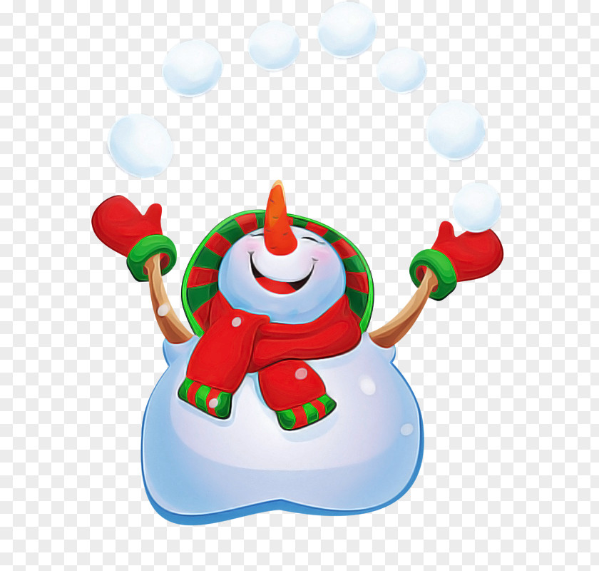 Santa Claus PNG