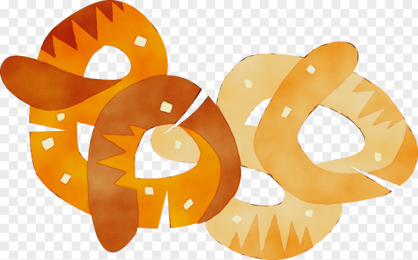 Yellow Orange PNG