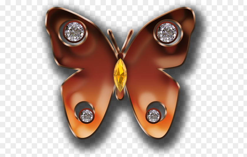 Butterfly Clip Art PNG