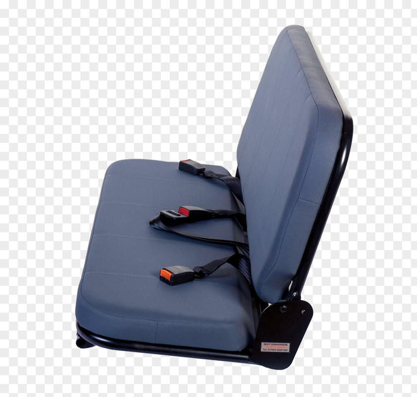 Car Seat Bench Van PNG