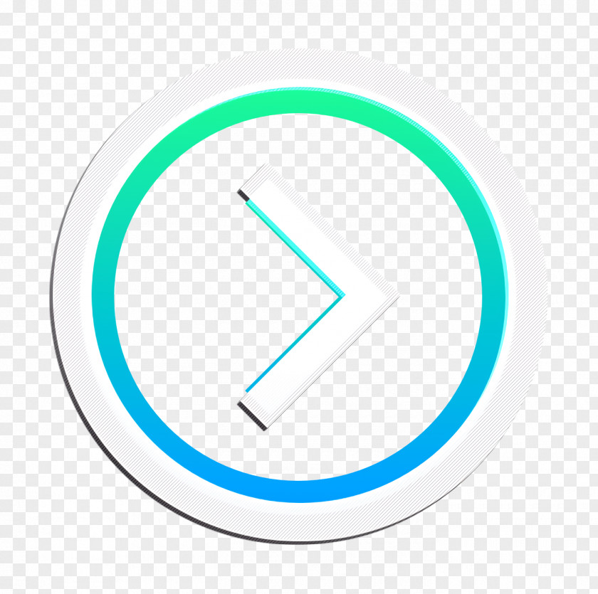 Chevron Icon UI-UX Interface Arrow PNG