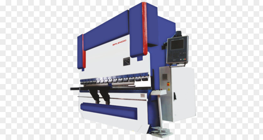 Cnc Machine Press Brake Computer Numerical Control Bending PNG