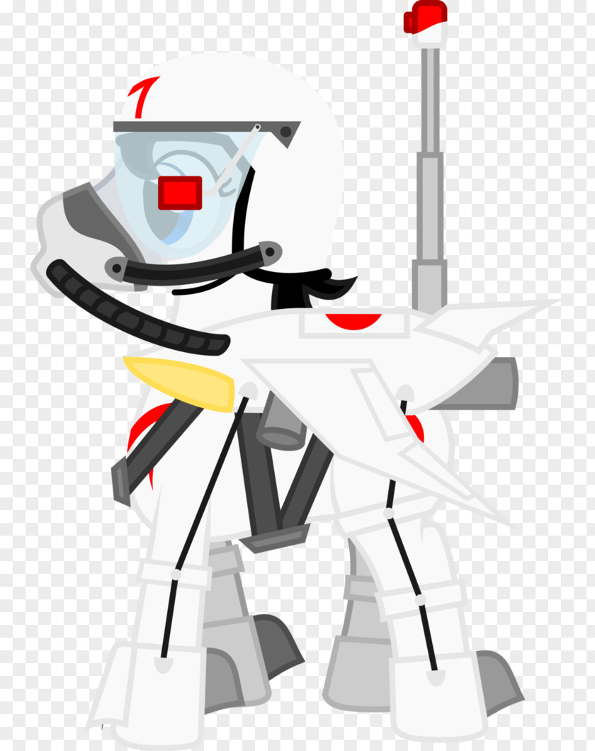 Design Robot Cartoon PNG