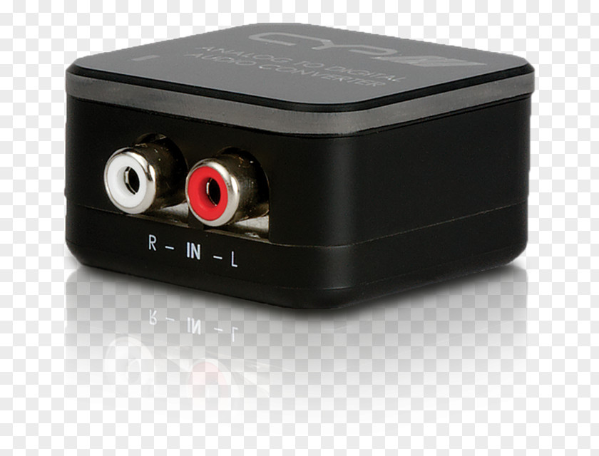 Digital Audio Adapter Digital-to-analog Converter Sonos Analog Signal CYP 2 Way Optical Splitter PNG