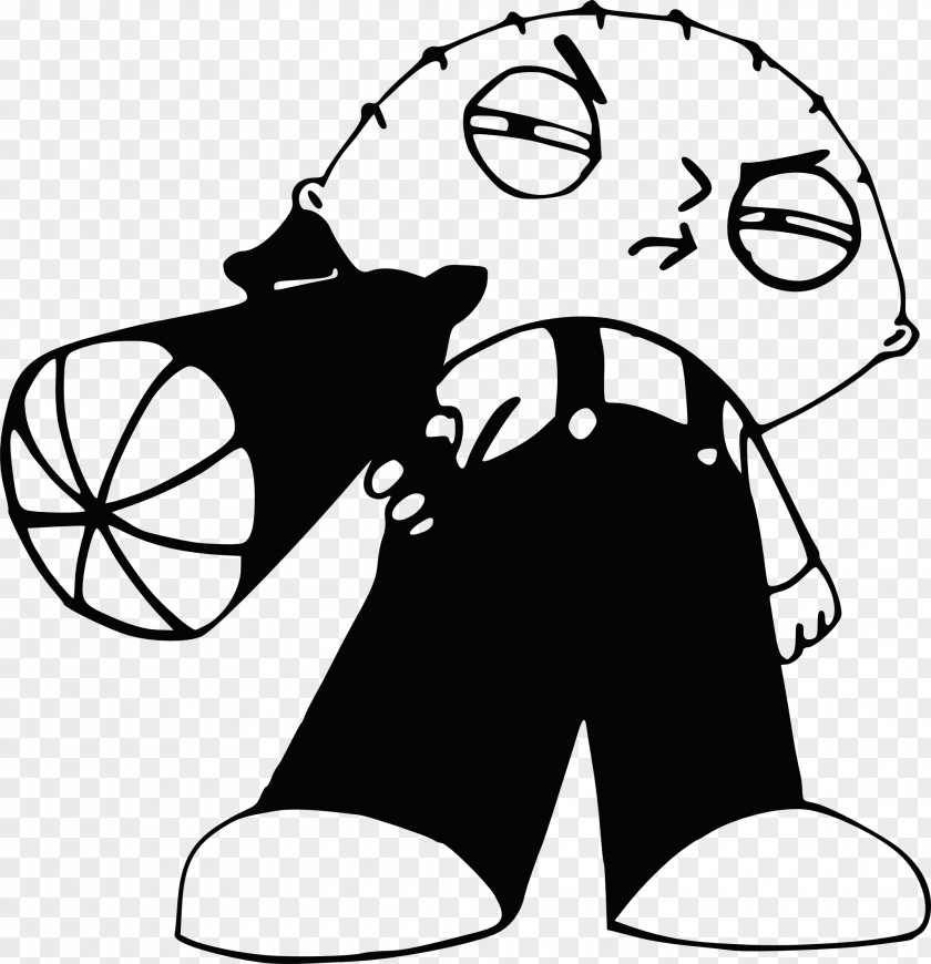 Family Guy Stewie Griffin Sticker Wall Decal Polyvinyl Chloride PNG