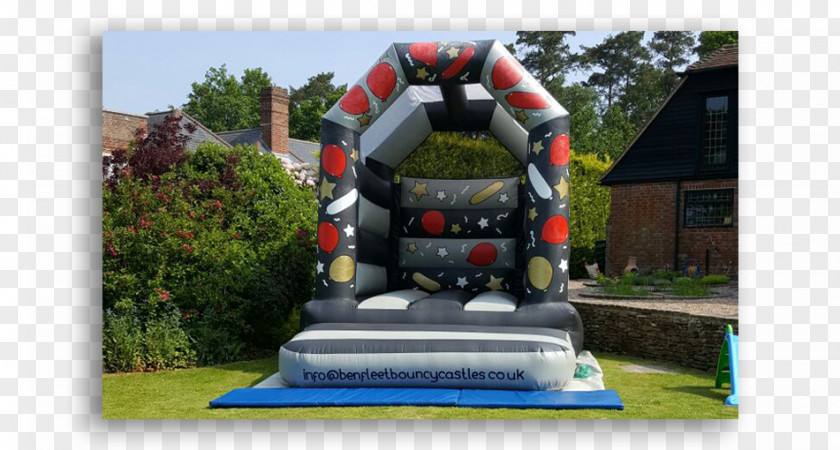 Jumping Castle Inflatable Machine Vehicle PNG