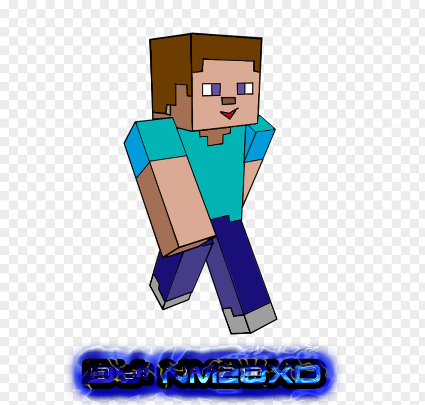Minecraft Drawing Twitch Character Clip Art PNG