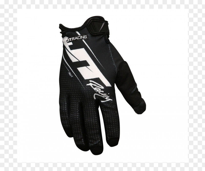 Motocross Lacrosse Glove Racing Clothing PNG