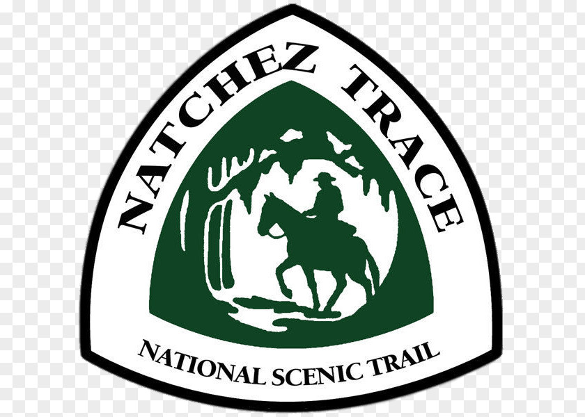 Natchez Trace Parkway National Scenic Trail Appalachian PNG