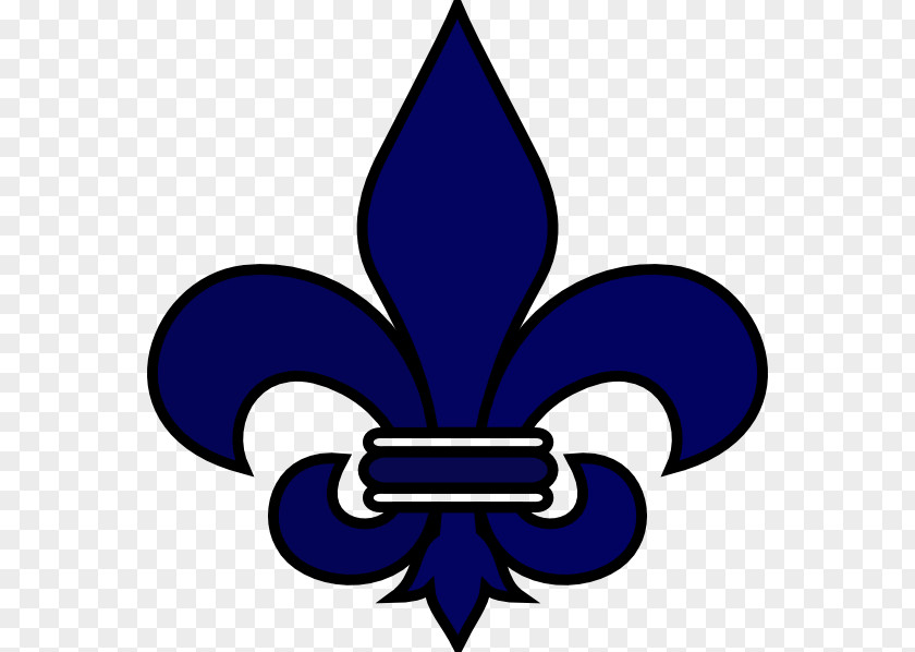 Naval Clipart Fleur-de-lis Scouting Clip Art PNG