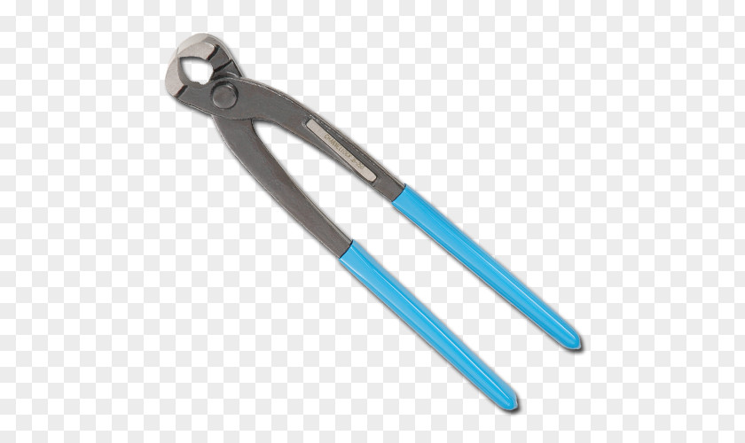 Pliers Diagonal Hand Tool Nipper Channellock PNG