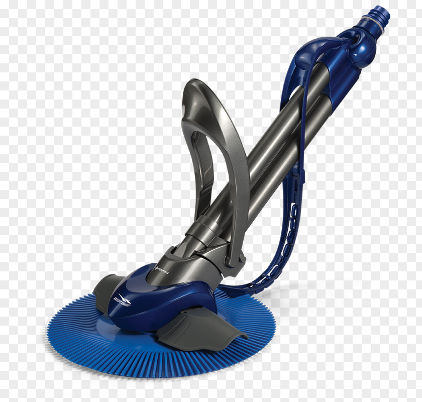 Pool Side Automated Cleaner Swimming Pentair Suction PNG