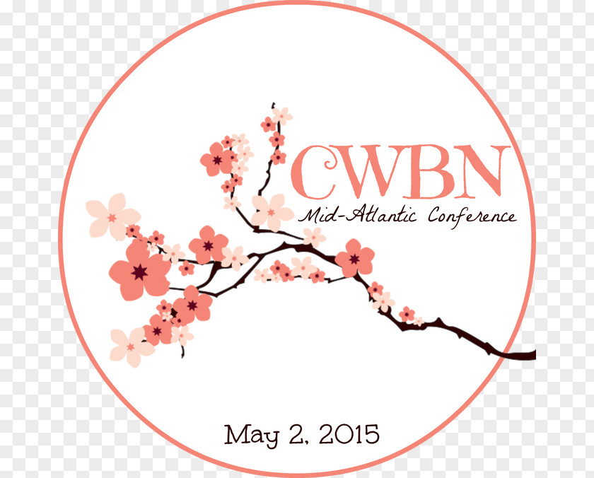 Prayer Conference Japan Cherry Blossom Clip Art PNG
