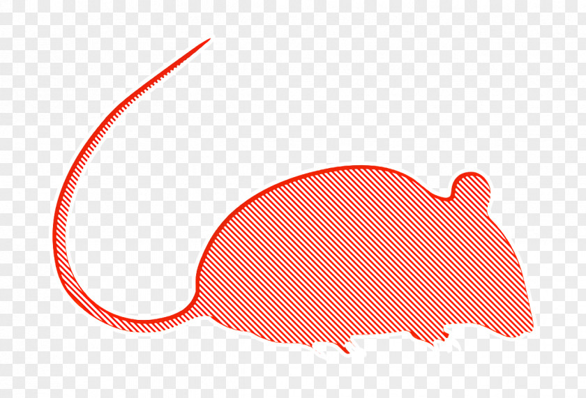 Rat Icon Animal Kingdom Animals PNG