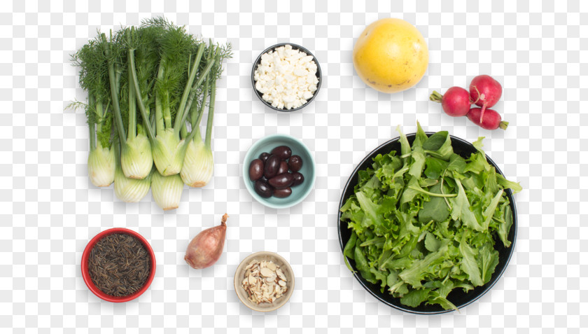 Salad Leaf Vegetable Vegetarian Cuisine Asian Food Recipe PNG