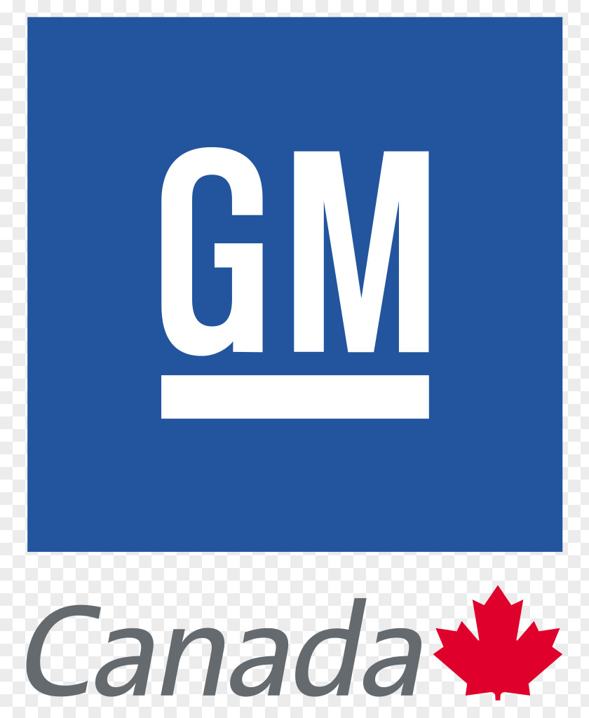 Suzuki General Motors Car GM Canada Logo PNG