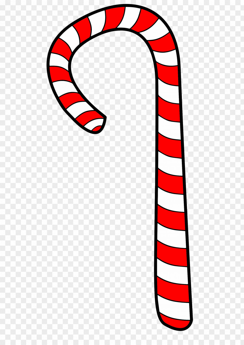 Weihnachten Clipart Stick Candy Cane Clip Art PNG