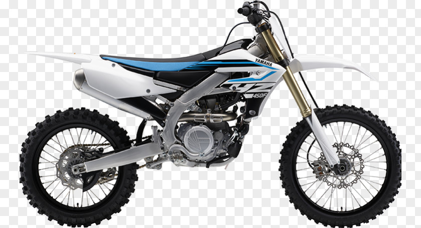 Yamaha Quad Motor Company YZ450F Motorcycle Corporation YZ250F PNG