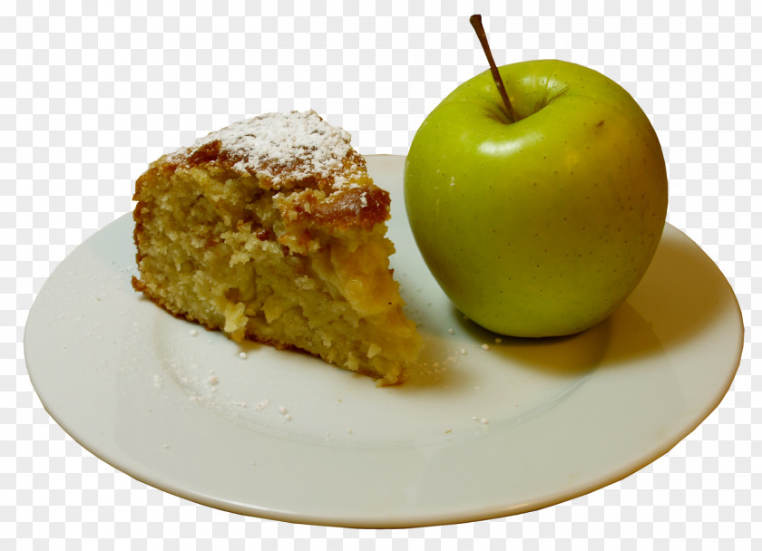 Apple Dessert Dish Network PNG
