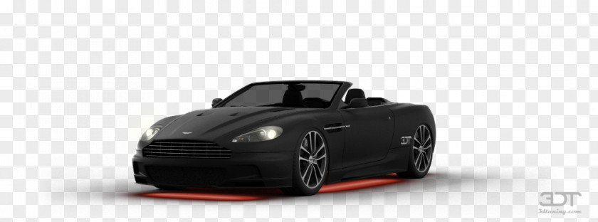 Aston Martin Dbs Mid-size Car Wheel Automotive Design Lighting PNG