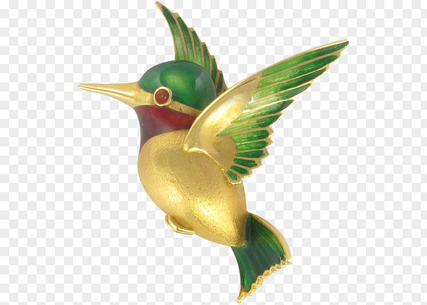 Bird Hummingbird Cedar Waxwing Bohemian Jewellery PNG