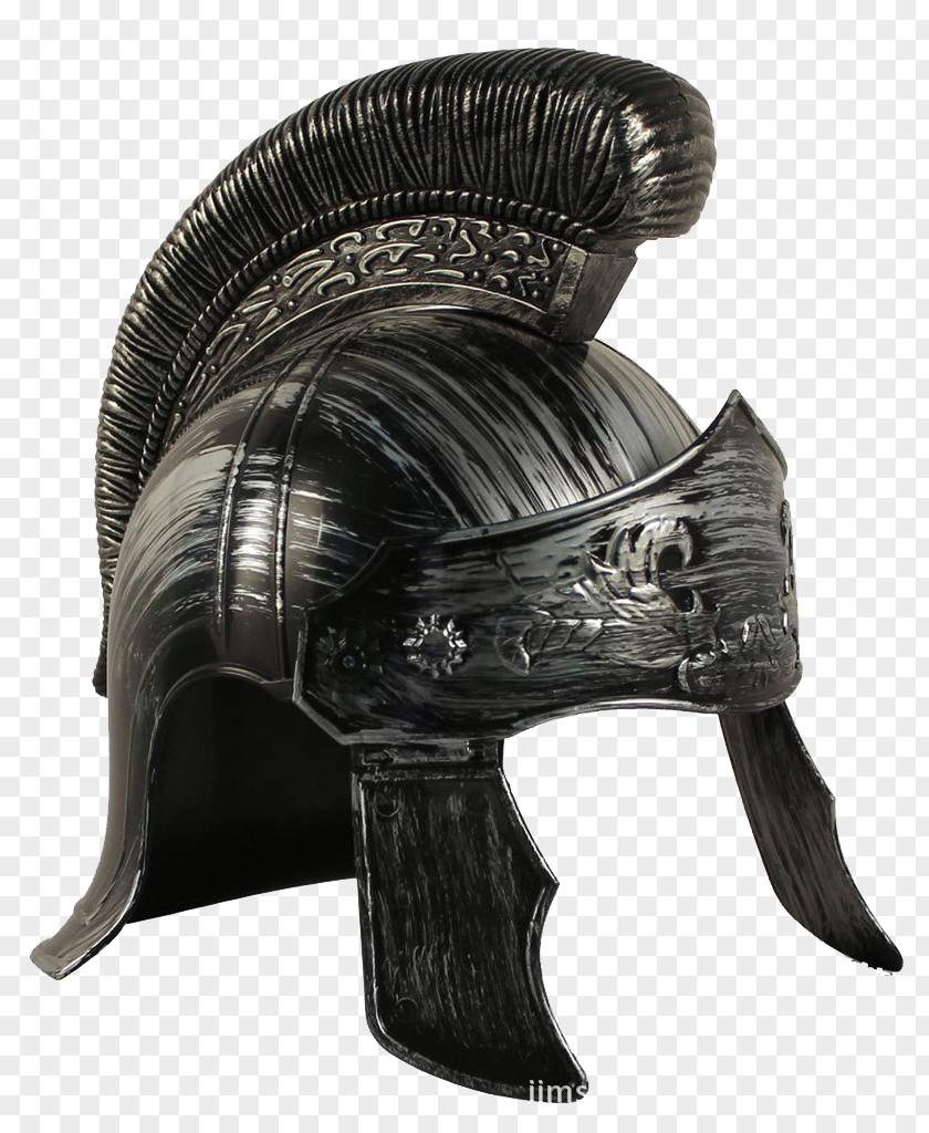 Black Knight Helmet PNG