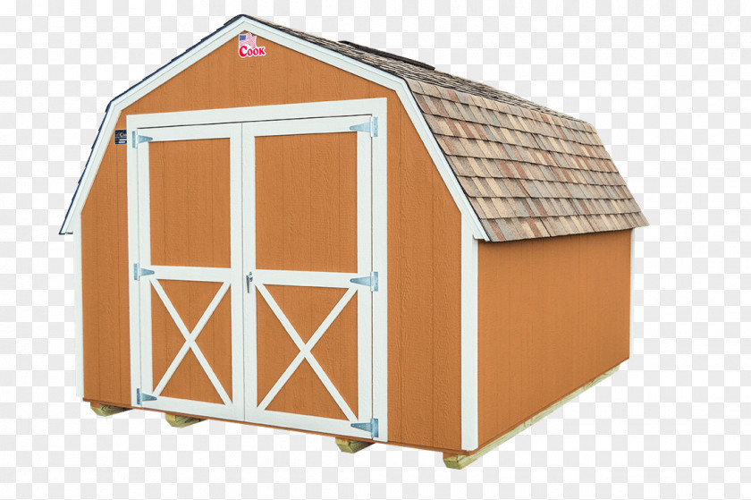 Building Tuff Shed Lean-to Man Cave PNG