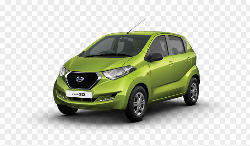 Car Datsun Go Renault Kwid Nissan PNG