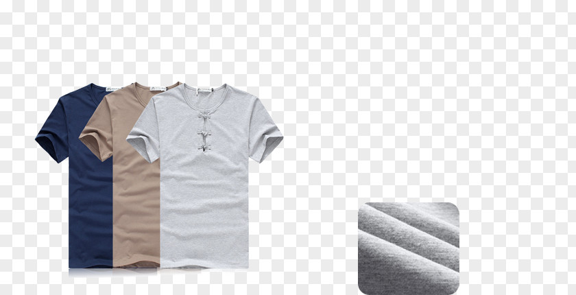 Cotton T-shirt Image Designer PNG